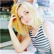 Profesora particular de Inglés para niveles inferiores o iguales al F.C